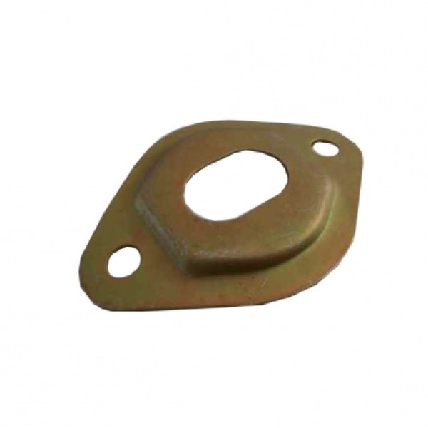 Накладка глазка шнека жатки (H87192), JD900/800 (Greenly)