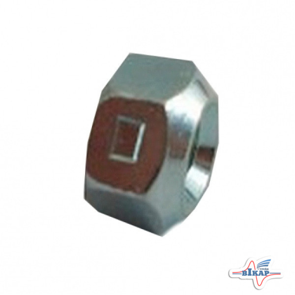 Гайка сегмента (650564/1954816C1/848083/18AP008497), JD900 (Agri Parts)