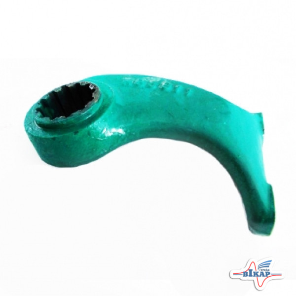 Рычаг МКШ жатки, JD800