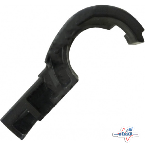 Вкладыш мотовила (1 половинка) (H136954/9842300/1347084C1) JD900/600