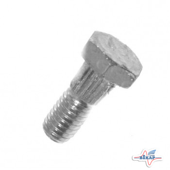 Болт сегмента M6x16 (H168565/10931/LA10902634) JD900/600