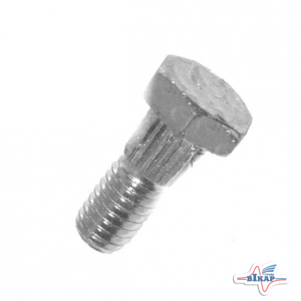 Болт сегмента M6x16 (H168565/10931/LA10902634) JD900/600