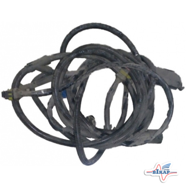 Жгут управления задней навеской МТЗ-3022 (конвейер МТЗ)