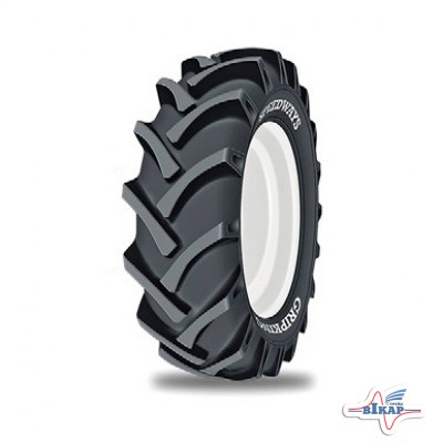 Шина с/х 14.9-24 (380/85-24) GripKing 8 сл 128A8 TT (SpeedWays)