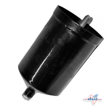 Колпак ф-ра грубой очистки масла в сб.(Ливны) КамАЗ