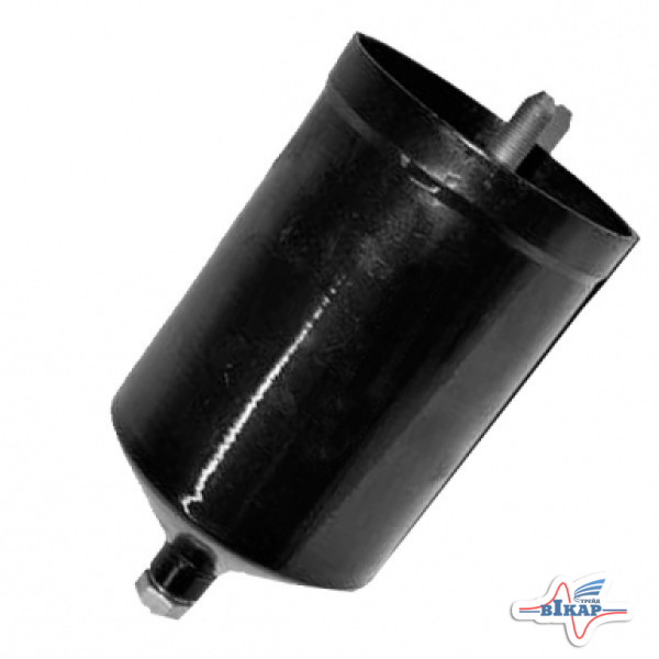 Колпак ф-ра грубой очистки масла в сб.(Ливны) КамАЗ