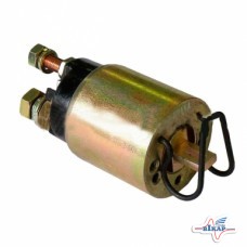 Реле втяг. МТЗ, 24В (JUBANA, Литва) (под усил. старт.)