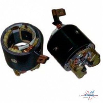 Статор стартера с траверсой МТЗ 24В (JUBANA, Литва)