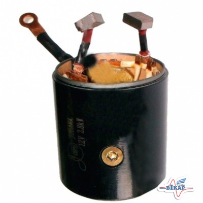 Статор стартера МТЗ 12В (JUBANA, Литва) (под усил. старт.)