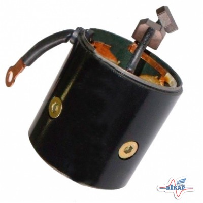 Статор стартера МТЗ 24В (JUBANA, Литва) (под усил. старт.)