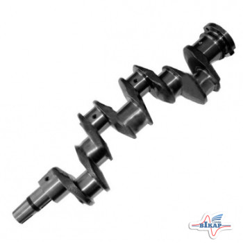 Вал коленчатый СМД-18-22 (пр-во Юбана)