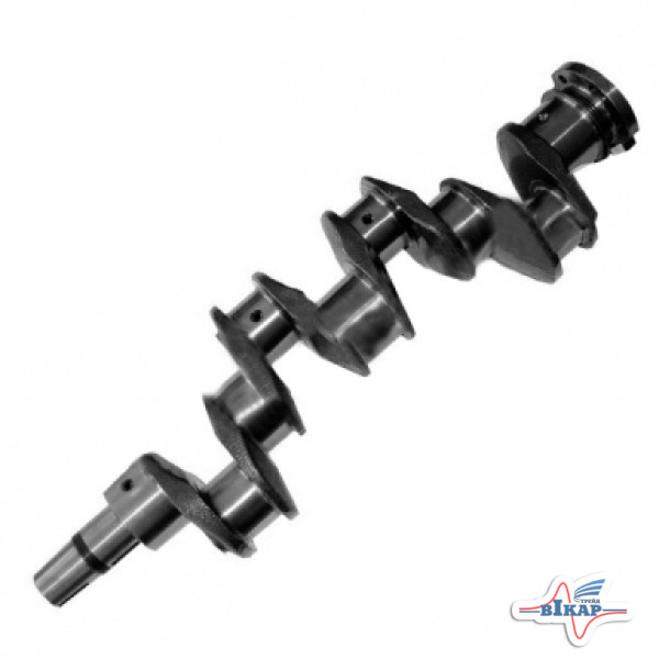 Вал коленчатый СМД-18-22 (пр-во Юбана)