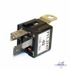 Реле стартера МТЗ, ГАЗ, ПАЗ (12В, 70А)