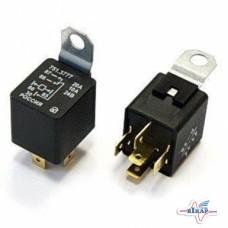 Реле БОШ (ан. 901.3747) 24В КамАЗ, МАЗ