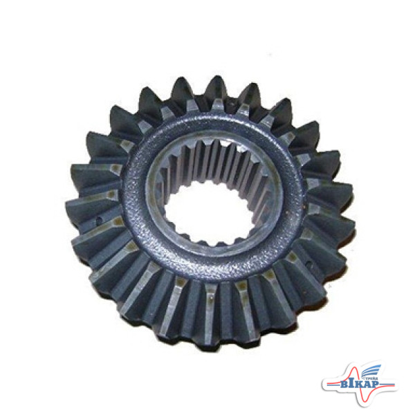 Шестерня полуоси (20 шлицов) (пр-во КамАЗ)