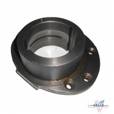 Фланец опоры подшипника верхнего вала справа Дон-1500Б Акрос Вектор "Ростсельмаш" Фланец опоры подшипника верхнего вала справа Дон-1500Б Акрос Вектор "Ростсельмаш"