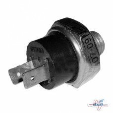 Выключатель сигнала торомоза большой (ключ 27) (ММ-125Д)