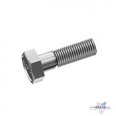 Болт (М12х1,25х45) двиг., КПП, редукт. КамАЗ
