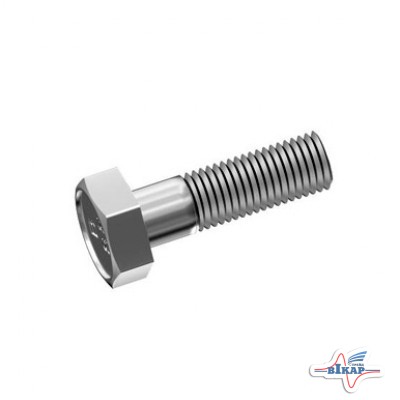 Болт (М12х1,25х45) двиг., КПП, редукт. КамАЗ