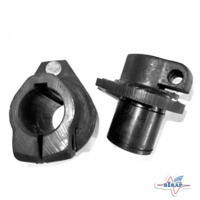 Ступица муфты контрпривода выгрузного устройства Акрос "Ростсельмаш"