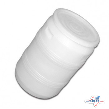 Бочка пластиковая 50л.