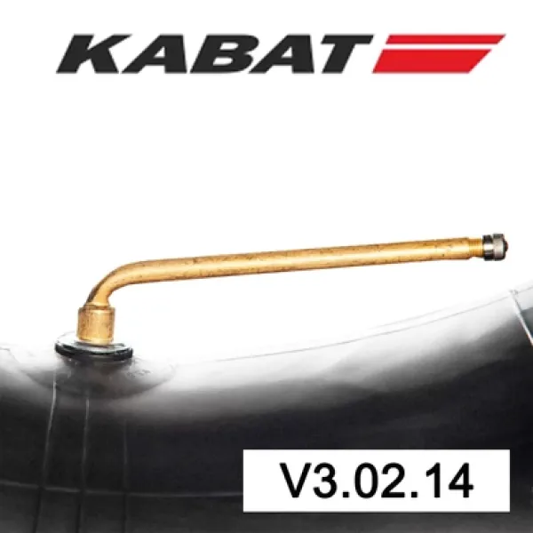 Камера 10.00-20 (280-508) V3.02.14 (Kabat) Польща