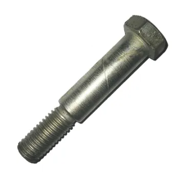 Болт зрізної стійки (М12х70) КЛД