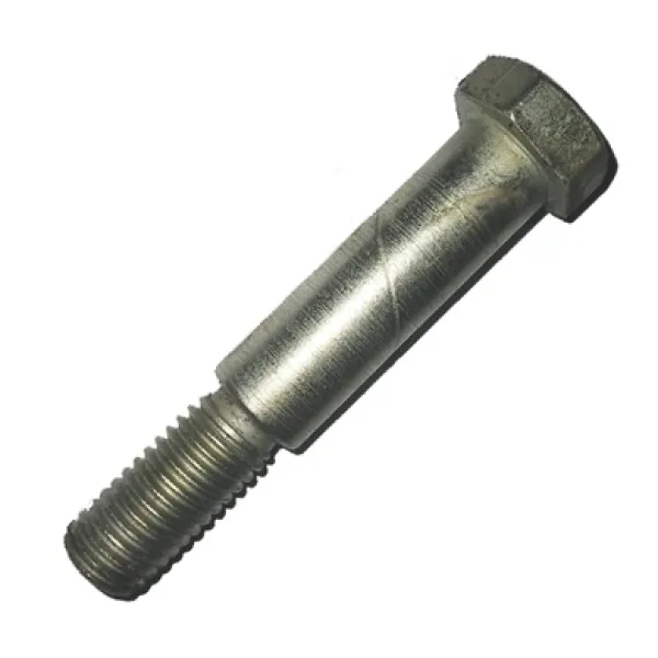 Болт зрізної стійки (М12х70) КЛД