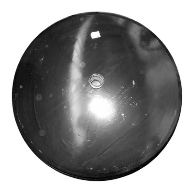 Диск бороны, сфера 24RC X 0.256 X 1.78 (Днар=610 мм, отверстие 45,5 мм) (820-356C/SN1964N), GP
