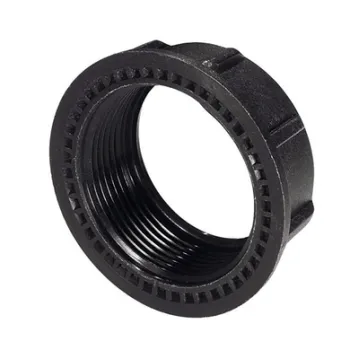Гайка барашкова G2