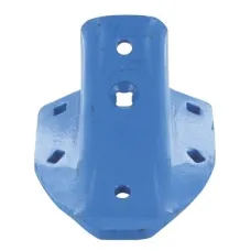 Башмак 10 мм, Lemken-Смарагд, Lemken