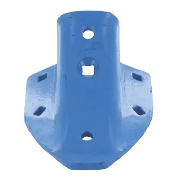 Башмак 10 мм, Lemken-Смарагд, Lemken