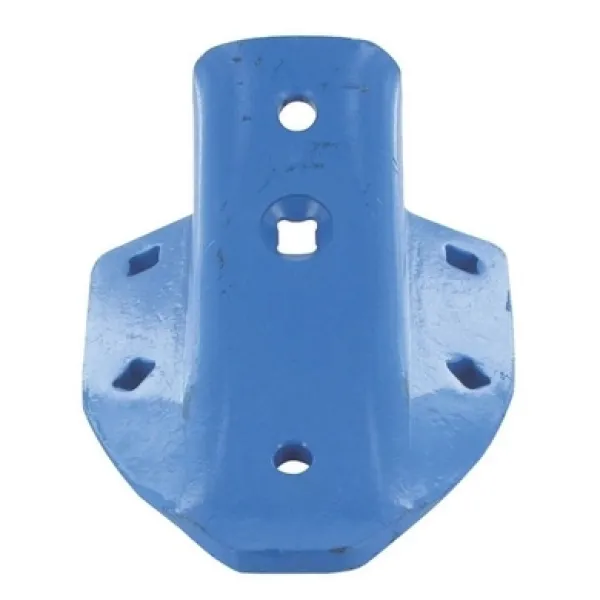 Башмак 10 мм, Lemken-Смарагд, Lemken