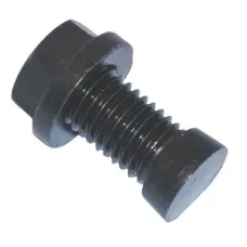 Болт+гайка лемеші з упором M14x34 (1199D-1434/KK013333), Kverneland (Unibolt/Bellota) Болт+гайка лемеші з упором M14x34 (1199D-1434/KK013333), Kverneland (Unibolt/Bellota)