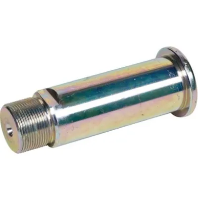 Ось D35x115 правая M30x1,5 Zn, Лемкен Ось D35x115 правая M30x1,5 Zn, Лемкен
