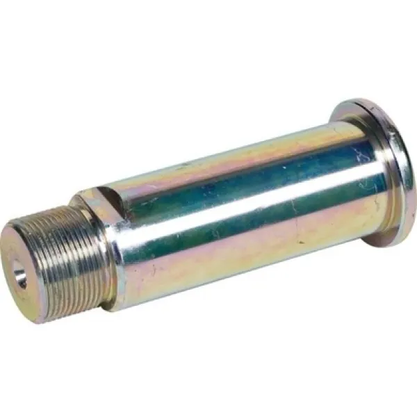 Ось D35x115 правая M30x1,5 Zn, Лемкен