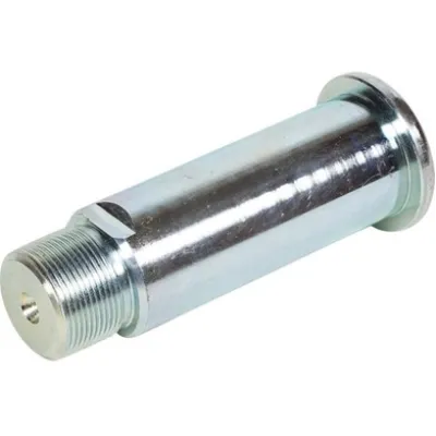 Ось D35x115 левая M30x1,5LH Zn, Лемкен Ось D35x115 левая M30x1,5LH Zn, Лемкен