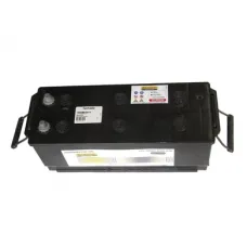 Аккумулятор залитый 110Ah/12V (84247250/9973002), TD5.110/JX110 Аккумулятор залитый 110Ah/12V (84247250/9973002), TD5.110/JX110