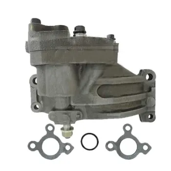 Насос масляный двигателя (RE533975/RE519513/SE501270/RE519513), JD9.0L (Турция)