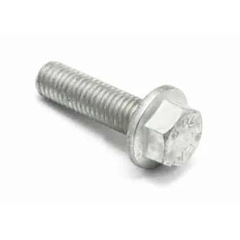 Болт M10 X 35 X 1.5 (10.9) фланцевый, JD