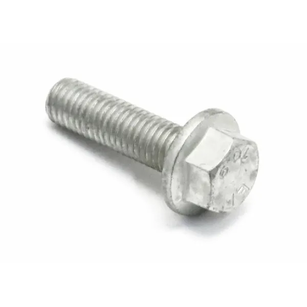 Болт M10 X 35 X 1.5 (10.9) фланцевый, JD