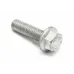 Болт M10 X 35 X 1.5 (10.9) фланцевый, JD