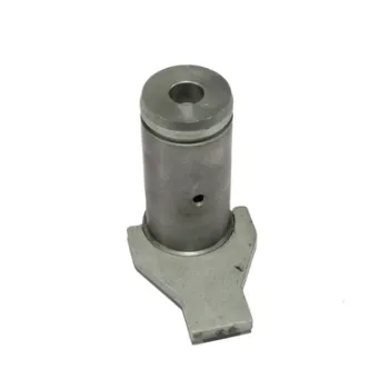 Палець D50 / 55x85 / 110 M10x1 Zn