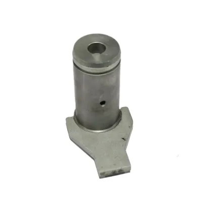 Палець D50 / 55x85 / 110 M10x1 Zn
