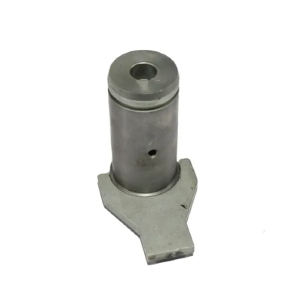 Палець D50 / 55x85 / 110 M10x1 Zn