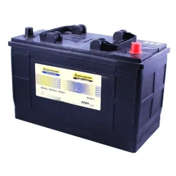 Аккумулятор залит. 105Ah (82027433/87330466/9973005), CR9080/CX8080