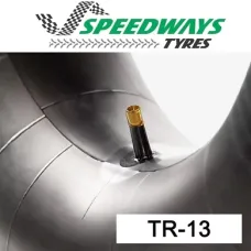 Камера 16х6.50-8 (16х7.5-8,18х6.50-8) TR-13 (Speedways) Індія