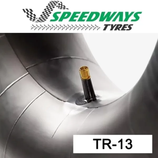 Камера 16х6.50-8 (16х7.5-8,18х6.50-8) TR-13 (Speedways) Індія