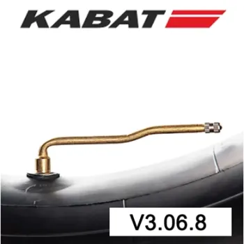 Камера 10.5-16.5 (10-16.5) V3.06.8 (Kabat) Польща