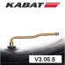 Камера 10.5-16.5 (10-16.5) V3.06.8 (Kabat) Польща Камера 10.5-16.5 (10-16.5) V3.06.8 (Kabat) Польща